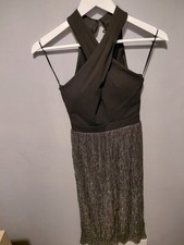 Size 4 petite jumpsuit Lipsy brand new with tags