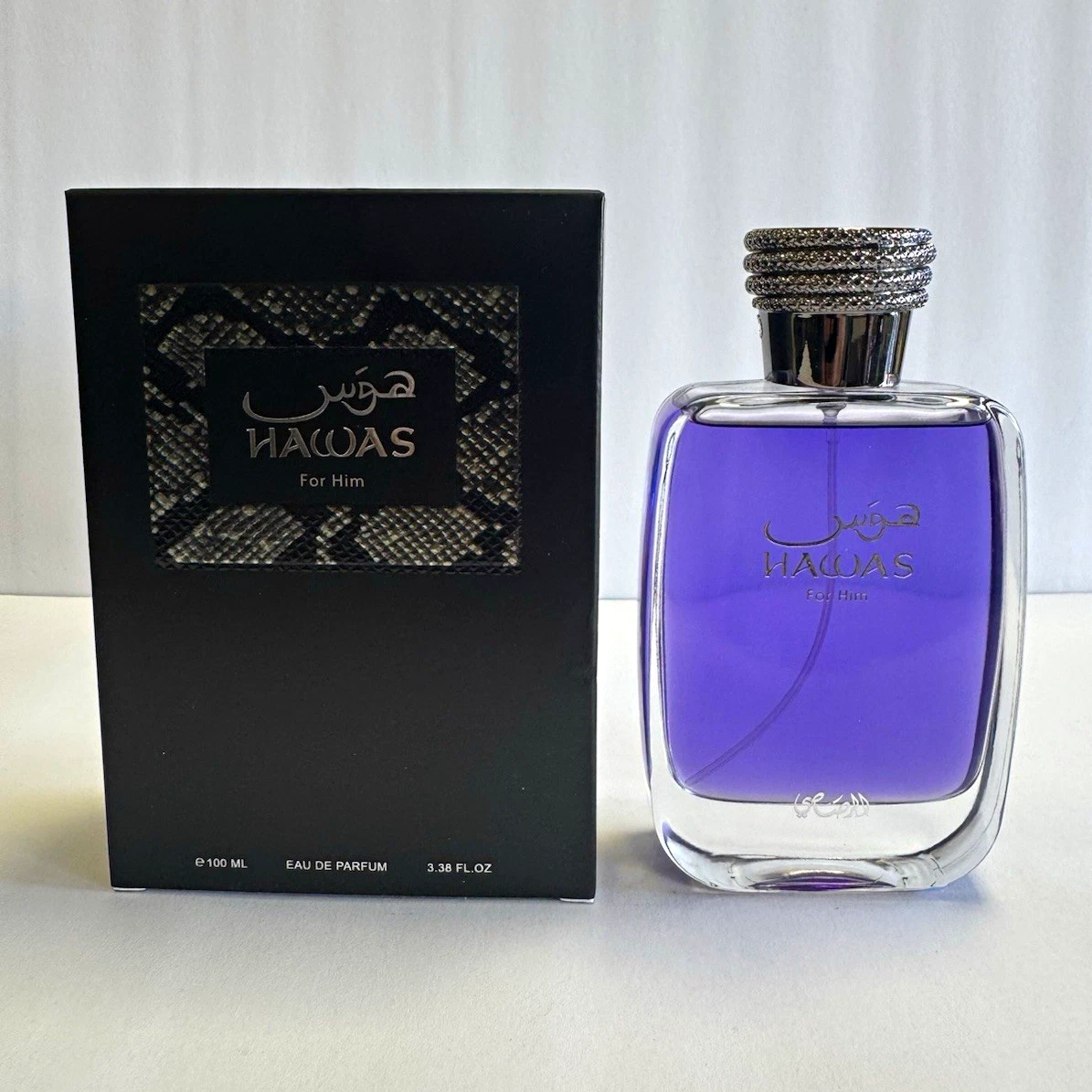 25+ Rasasi Fragrances for Men for sale | Updated Oct 2026