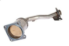 Katalysator JMJ JMJ 1091155 PEUGEOT 206 CC (2D) 1.6 2000-2007