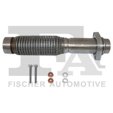 FA1 KF100040 Flexrohr, Abgasanlage for BMW