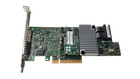 LSI Mr SAS 9361-8i SAS/SATA FH Raid Controller No Battery