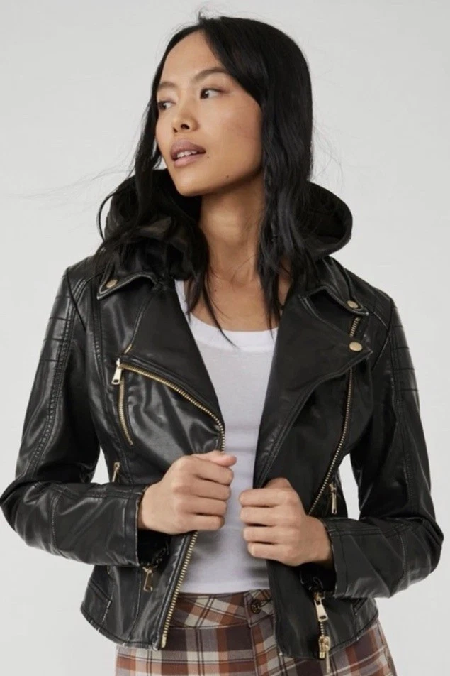 Style et sécurité : découvrez nos vestes moto femme haut de gamme