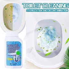 350ml Powerful Pipe DredgingAgent,Pipeline Dredging Agent Toilet forKitchen Y5B0