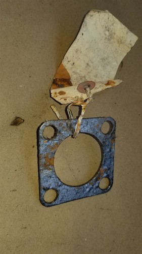 Bobcat 6575580 Exhaust Gasket Kubota 