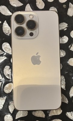 Apple iPhone 13 Pro - 256GB - Unlocked - Excellent condition