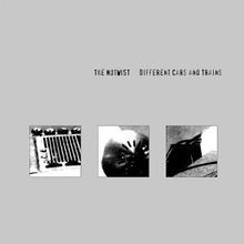 Different Cars  Trains von Notwist | CD | Zustand sehr gut