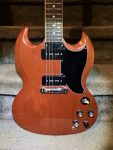Gibson Sg 1997 | eBay