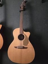 Fender Newporter Electro Acoustic