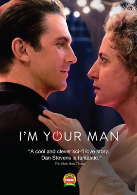 I'm Your Man [New DVD]