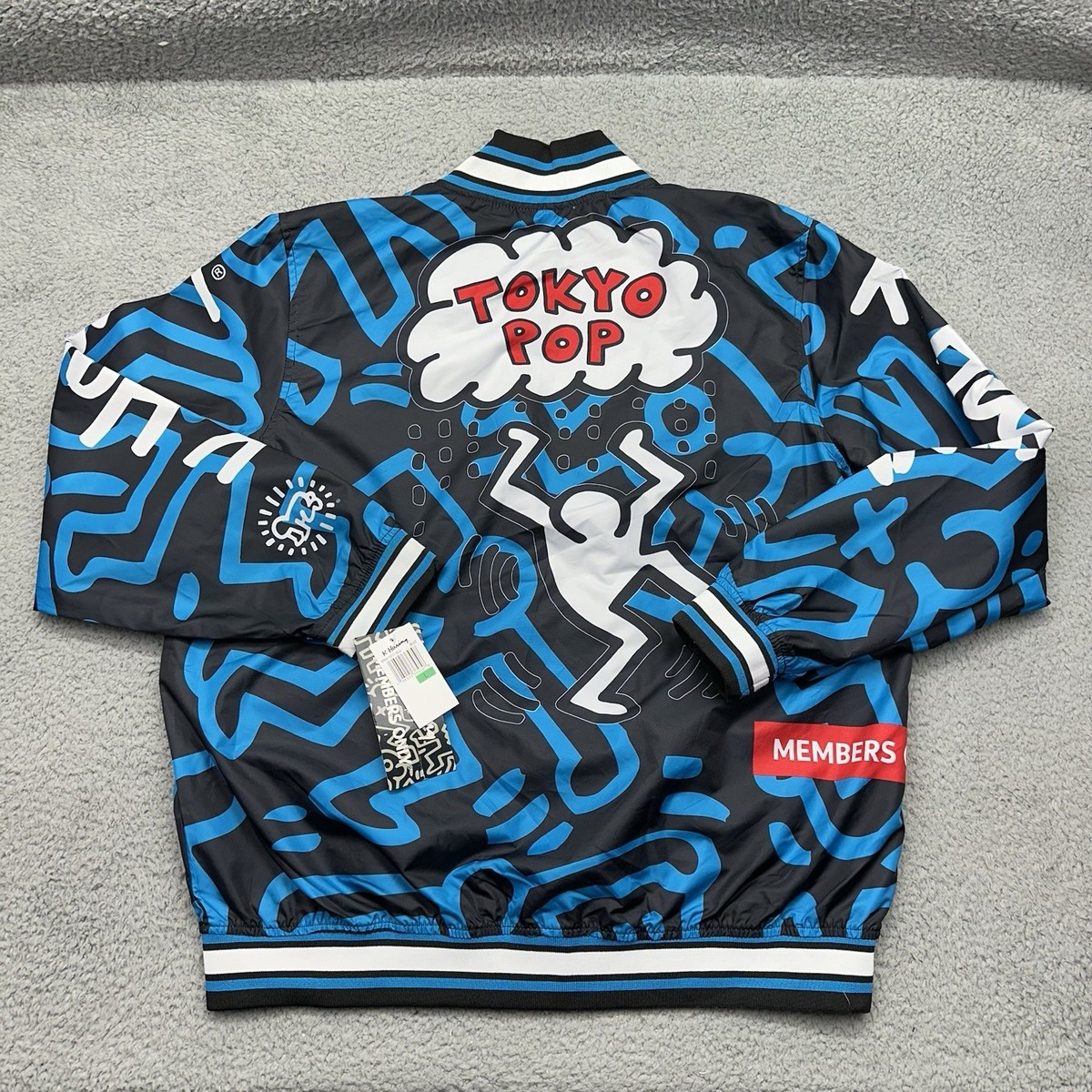 ジャケット・アウター harukix nd2441-1a100-a-c1.jpg