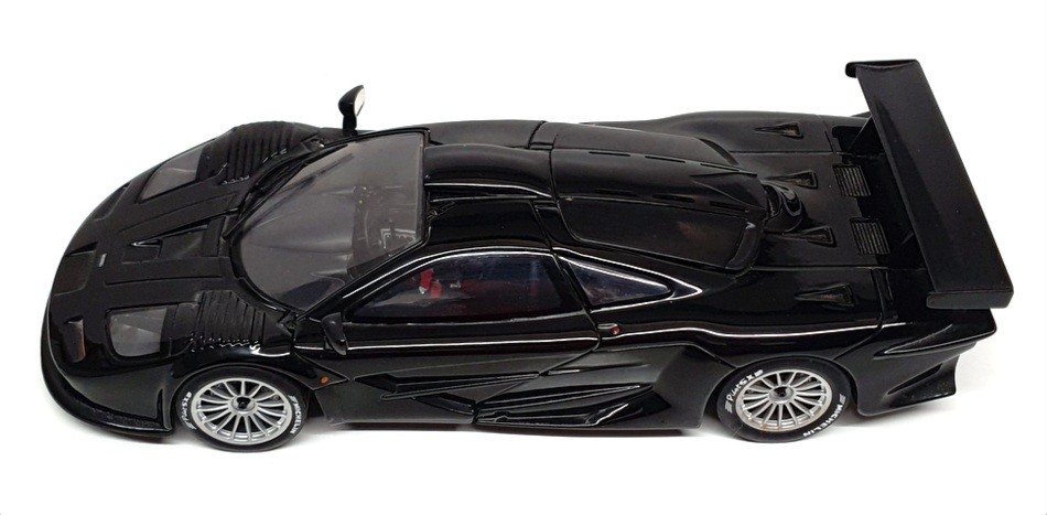 UT Models 1/18 Scale Diecast DC12124Q - McLaren F1 GTR