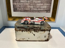 1:43 SPARK LOLA B2K/10 #20 TALKLINE LE MANS 2000