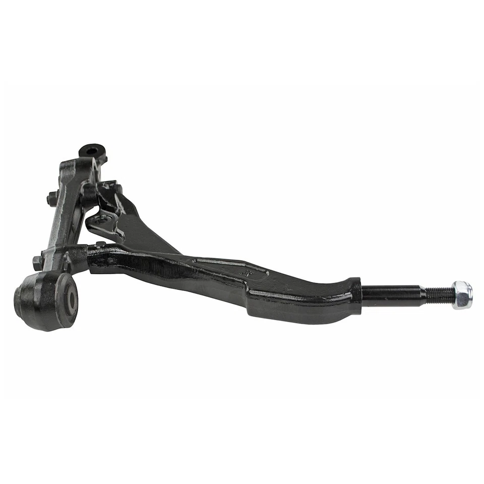 SET-MEMS9747 Mevotech Set of 2 Control Arms Front Driver & Passenger Side Pair - Image 2 of 4
