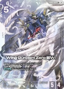 Wing Gundam Zero Lr | eBay