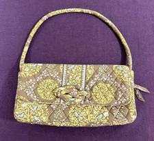 Vera Bradley Sittin in a Tree Knot Just a Clu...