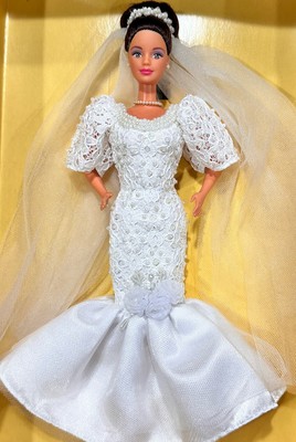 Barbie ウェディング　マテル Barbie Wedding Day Doll 2002 Mattel B2817 | eBay