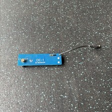 Snap On Eetm306a06 Cic-1 Ignition Pickup Scanner Adapter Toyota Honda Working Snap On Eetm306a06 Cic-1 Ignition Pickup Scanner Adapter Toyota Honda Working