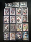Shohei Ohtani 19 Card Lot 2020-2025 Topps Bowman Mosaic NM MINt