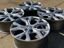 18 Oem 2022 Jeep Grand Cherokee Wheels Rims 18x8 Alloy 493583 18 Oem 2022 Jeep Grand Cherokee Wheels Rims 18x8 Alloy 493583