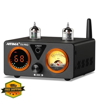 AIYIMA T9 PRO Bluetooth Amplifier 200W