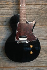 Used Gibson 2018 Billie Joe Armstrong Les Paul Junior - Ebony w/ OHSC