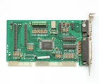 ISA I/O card - GoldStar Prime 2C - IDE - FDD - COM - TESTED - NO TARIFF