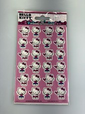 2017 Sanrio Hello Kitty 96 Count Stickers Autocollants ST4202DI Trends Intl LLC
