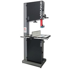 Laguna Tools MBAND18BX2203 220V 12 Amp 3HP 1-Phase Bandsaw  New