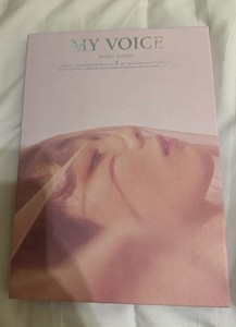 Taeyeon My Voice | eBay