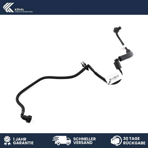 Original Unterdruckschlauch Bremskraftverstärker Ford Focus 3 ST BV612420EB