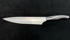 Henckels International Stylus 8" Chef Knife Stainless Knife 13201-200 ALL STEEL