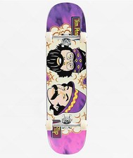 Flip Penny — Mazzo di skateboard Toms Friends "Purple Haze" 8,25"