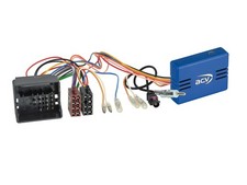 f&uuml;r Mercedes G-Klasse W463 G-Modell W463 Auto Radio Adapter Antennen Adapter ISO