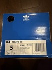 Adidas Adilette 22 Slides Royal Blue White IF3667 Size 5 Men 6 Women Sandals New — photo 4