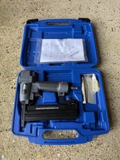 Tacwise DNS50PHH 2-in-1 Air Nailer / Stapler – 18G Brad Nails & Type 90 Staples