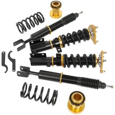 For 2011-2015 Kia Optima Struts Adjustable Suspension Lowering Kits Coilovers