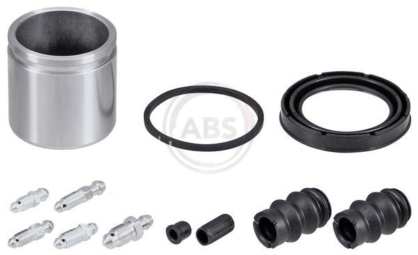 A.B.S. 57036 Reparatursatz, Bremssattel Vorne Passend FüR Fiat Lancia Opel-image