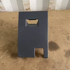 Mazda BT-50 2011–2020 Fuse Box Cover Coin Storage Panel OEM Genuine