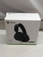 MICROSOFT Gaming Headset 8li-00003 Used