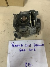 Yamaha XC115 Delight Parts Engine Cylinder Head Top End