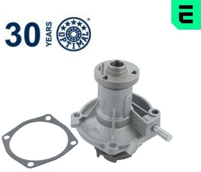 OPTIMAL AQ-1296 Wasserpumpe Wapu für Lada 
