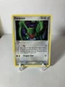 Pokemon TCG Rayquaza 3/17 Holo Rare POP Series 1 2004