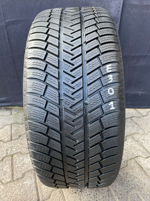1x Michelin Pilot Alpin PA3 255/45 R19 100V NO M+S Winterreifen DOT2011 6.5mm