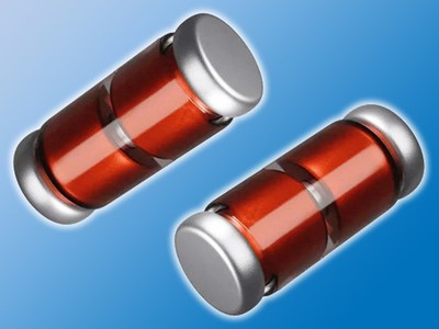 Thyristor | TMMDB3 | STMicroelec. | Diac | Zweirichtungs-Diode | SMD | MiniMELF