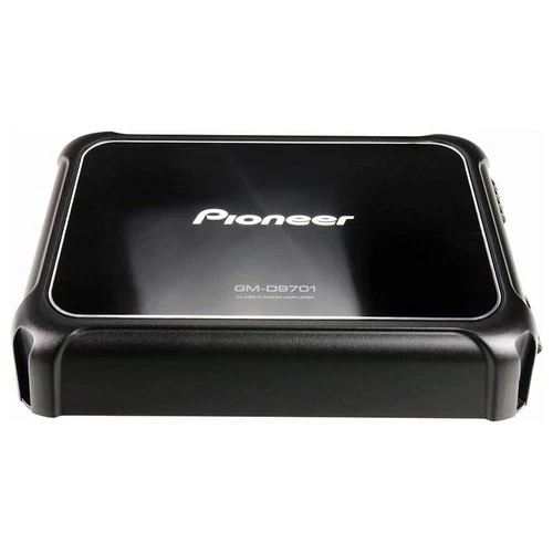 Pioneer 2400W MONOCLASS D Mono AMP (GM-D9701)
