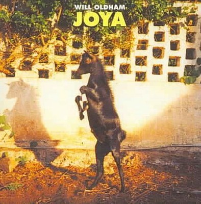 Joya - Will Oldham Compact Disc