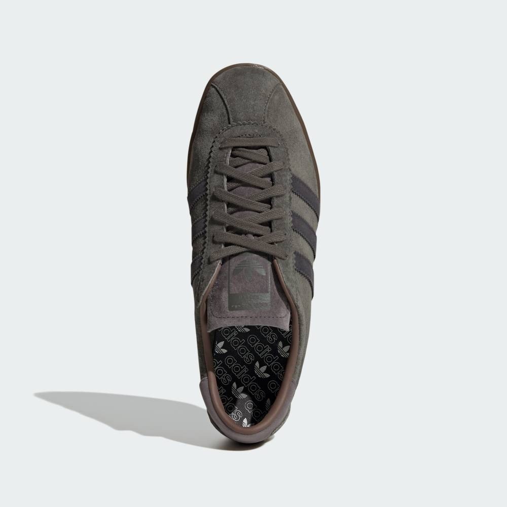 adidas Originals TOBACCO JOURNAL STANDARD Utility Grey/Carbon