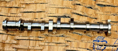 Genuine OEM PSA 1.2 PureTech Intake Camshaft - 9815582280