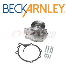 Beck Arnley Engine Water Pump for 1982-1984 Nissan Maxima - Coolant ls
