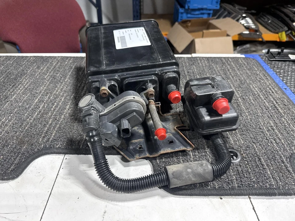 TOYOTA HIGHLANDER Evaporation Canister  2006 - Image 2 of 4